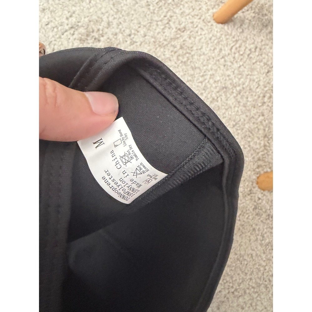 Eicgo Posture Corrector Brace – Back Support & Alignment – Black – Medium – NWT - Picture 4 of 5